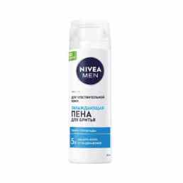 Nivea (Нивея) men