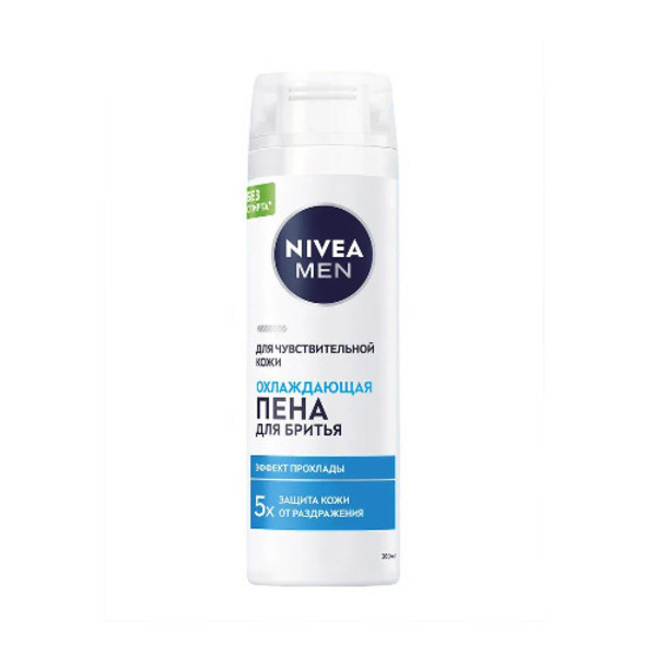 Nivea (Нивея) men