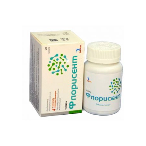 YeniVita Флорисент