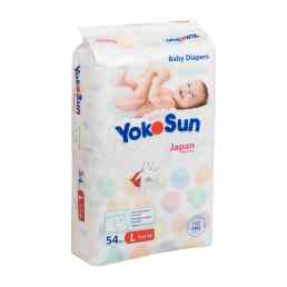 YokoSun (Йокосан)