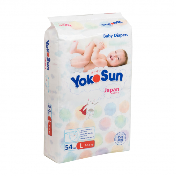 YokoSun (Йокосан)