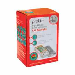 Пролайф (Prolife) PA3 Backlight