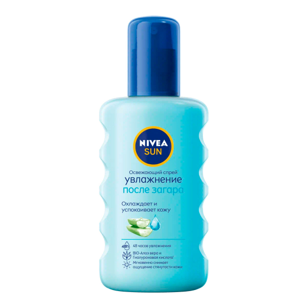 Nivea (Нивея) sun