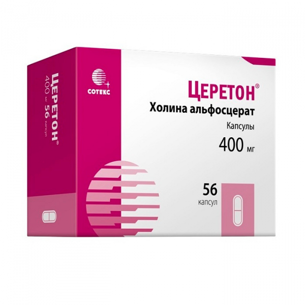 Церетон