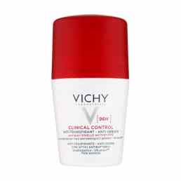 Vichy (Виши) clinical control