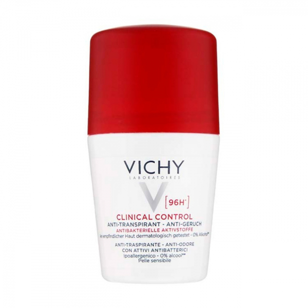 Vichy (Виши) clinical control