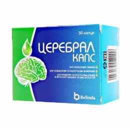Церебрал