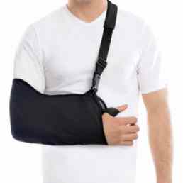 Бандаж для руки T-610
