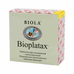 Bioplatax (Биоплатакс)