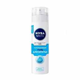 Nivea (Нивея) men