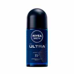 Nivea (Нивея) men ultra