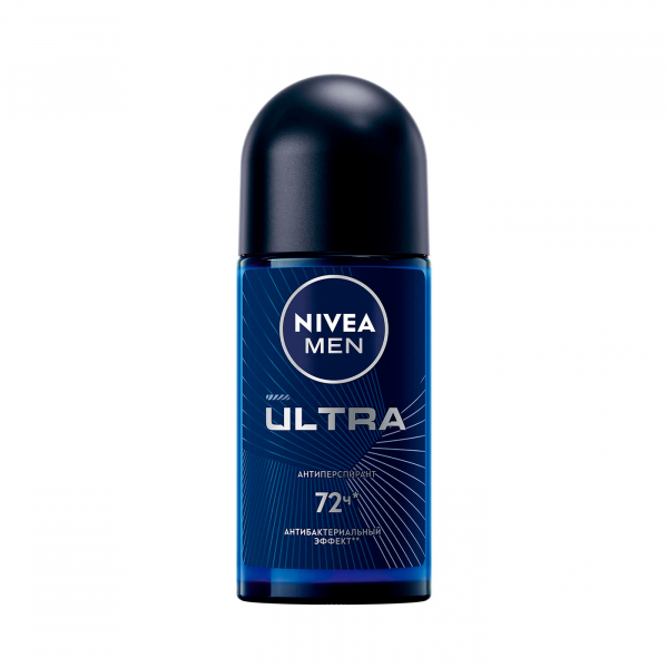 Nivea (Нивея) men ultra
