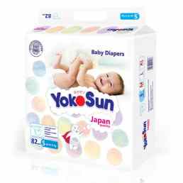 YokoSun (Йокосан)