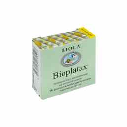 Bioplatax (Биоплатакс)