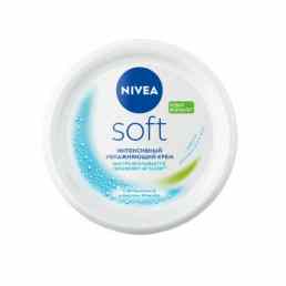 Nivea (Нивея) soft