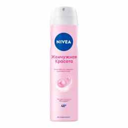 Nivea (Нивея) жемчужная красота