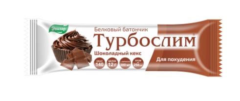 Турбослим белковый батончик