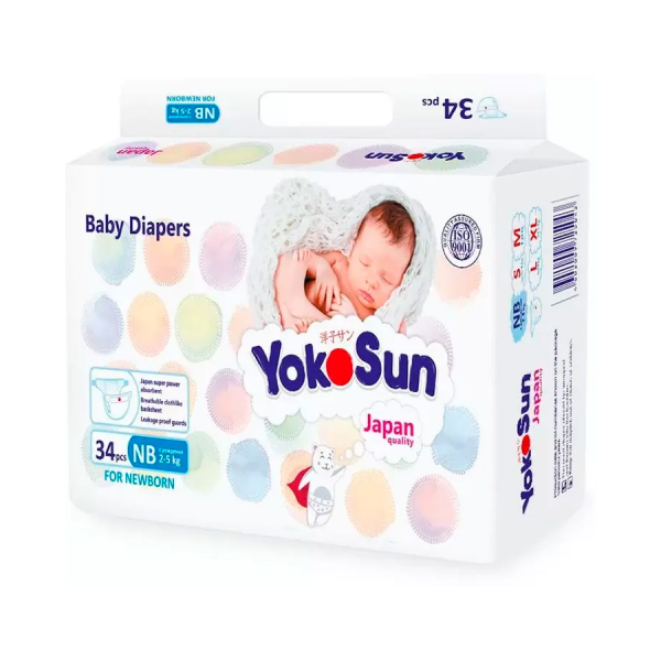 YokoSun (Йокосан)