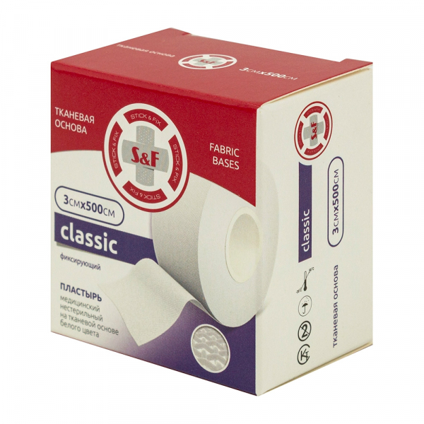 S&F