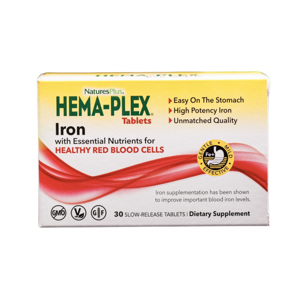 Хема-Плекс