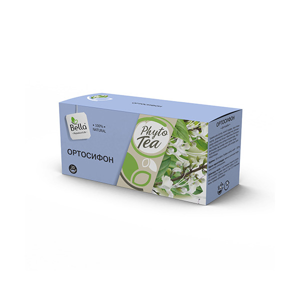 Чай белла ортосифон (почечный чай)