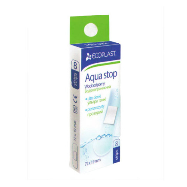 Ecoplast Aqua Stop (Экопласт Аква Стоп)