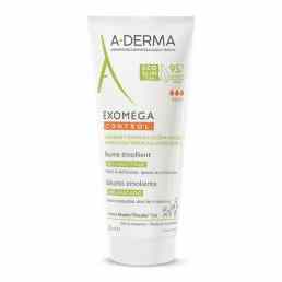 A-derma (А-Дерма) Exomega control