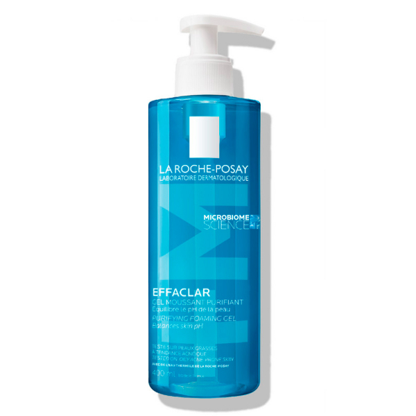 La Roche-Posay (Ля рош-позе) Effaclar