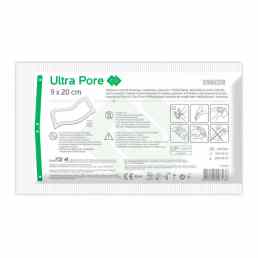 Medrull Ultra Pore (Медрулл ультра пор)