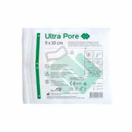 Medrull Ultra Pore (Медрулл ультра пор)