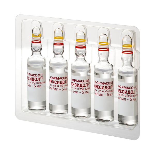 Мексидол