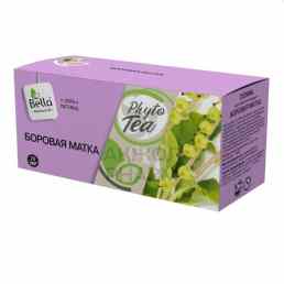 Боровая матка (ортилия однобокая)