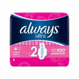 Always Ultra