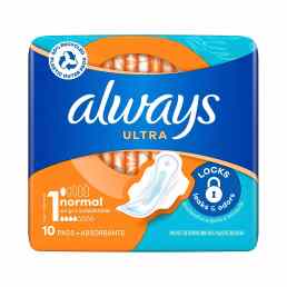 Always Ultra