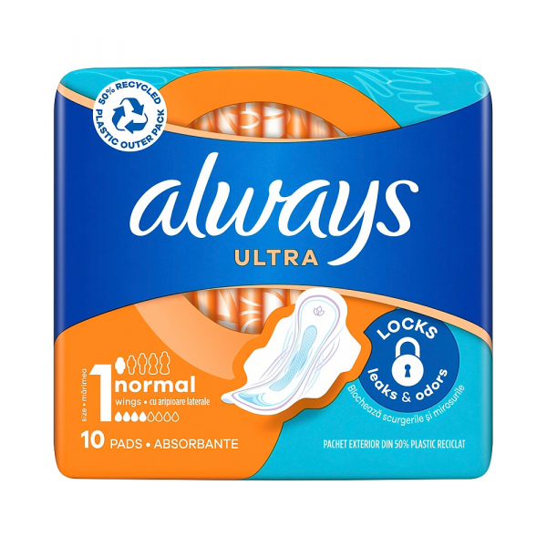 Always Ultra