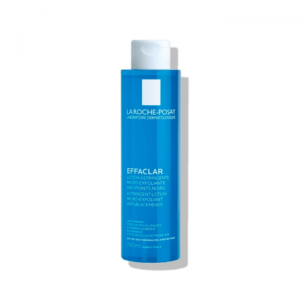 La Roche-Posay (Ля рош-позе) Effaclar