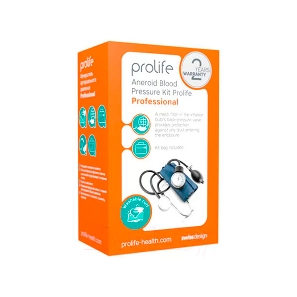 Пролайф (Prolife) Professional
