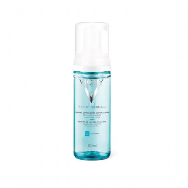 Vichy (Виши) purete thermale