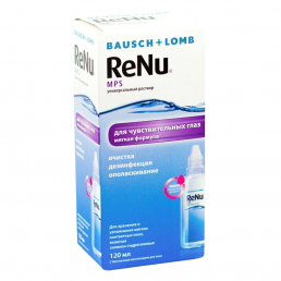 Renu (Реню) мпс