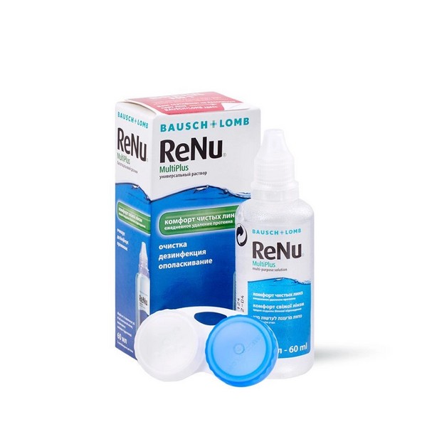 Renu (Реню) мультиплюс