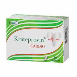 Кратепровин кардио