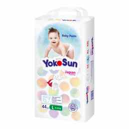 YokoSun (Йокосан)