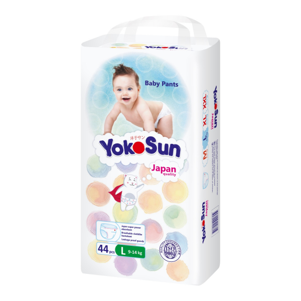 YokoSun (Йокосан)