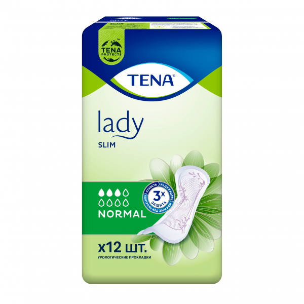 Tena (Тена) Lady Slim Normal