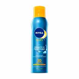 Nivea (Нивея) sun
