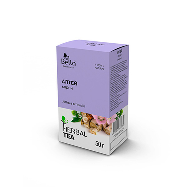 Алтея корень