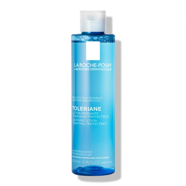La Roche-Posay (Ля рош-позе)