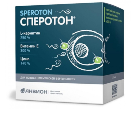 Сперотон