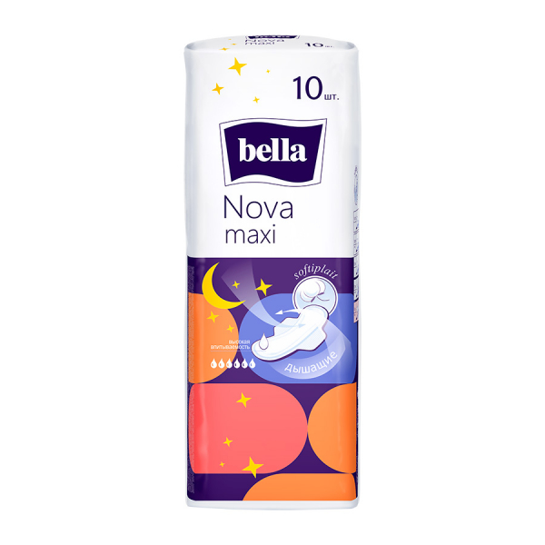Bella (Белла) Nova maxi