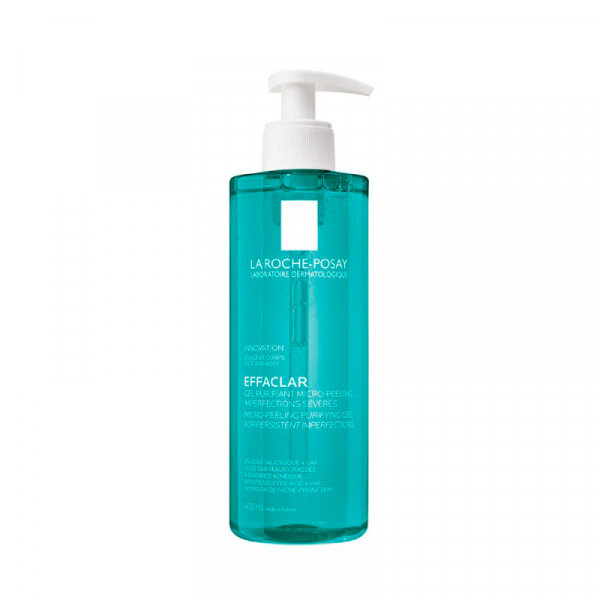 La Roche-Posay (Ля рош-позе) Effaclar